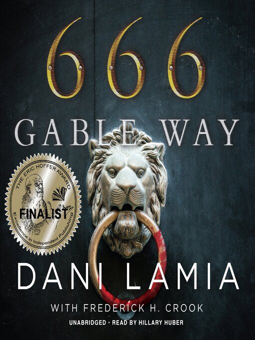 Title details for 666 Gable Way by Dani Lamia - Available